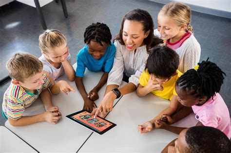 Education Development and E.